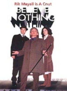 Believe Nothing (2002) - Stream Online