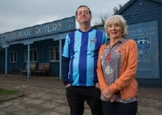 Rovers (2016) - Stream Online