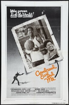 Cornbread, Earl and Me (1975) - Stream Online