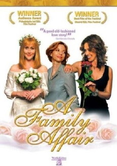 A Family Affair (2001) - Stream Online