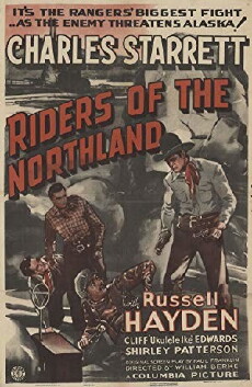 Riders of the Northland (1942) - Stream Online