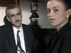 O kitrinos fakellos (1991) - Stream Online