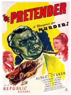 The Pretender (1947) - Stream Online