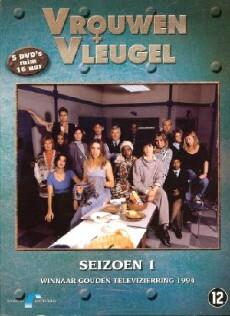 Vrouwenvleugel (1993) - Stream Online