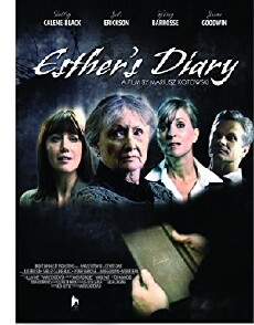 Esther's Diary (2010) - Stream Online