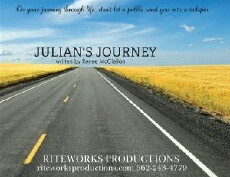 Julian's Journey (2018) - Stream Online