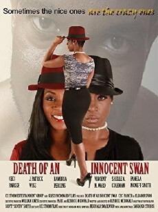 Death of an Innocent Swan (2014) - Stream Online