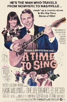 A Time to Sing (1968) - Stream Online