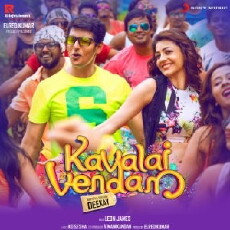 Kavalai Vendam (2016) - Stream Online