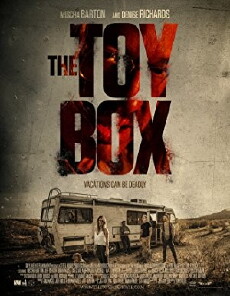 The Toybox (2018) - Stream Online