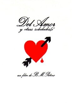 Love and Other Solitudes (1969) - Stream Online