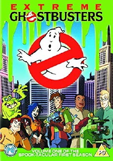 Extreme Ghostbusters (1997) - Stream Online