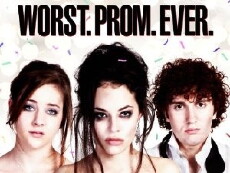 Worst. Prom. Ever. (2011) - Stream Online