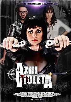 Azul Violeta (2015) - Stream Online