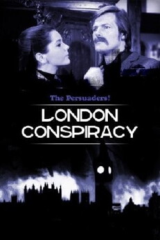 London Conspiracy (1974) - Stream Online