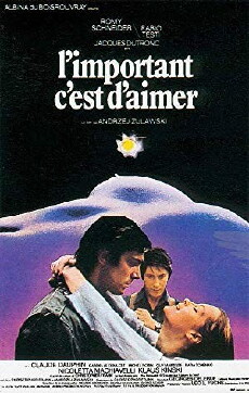 That Most Important Thing: Love (1975) - Stream Online
