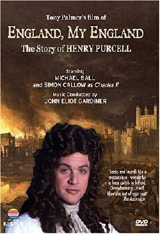 England, My England (1995) - Stream Online