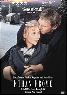 Ethan Frome (1993) - Stream Online