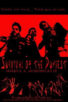 Survival of the Dumbest (2012) - Stream Online