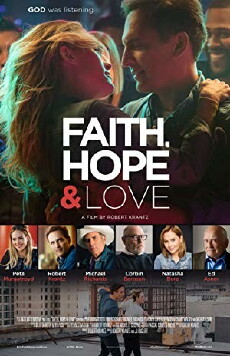 Faith, Hope & Love (2018) - Stream Online