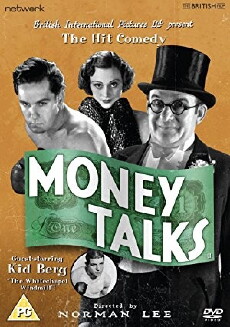 Money Talks (1932) - Stream Online