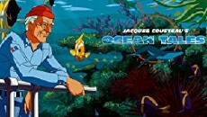 Jacques Cousteau's Ocean Tales (2003) - Stream Online