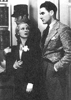 Murder at Monte Carlo (1935) - Stream Online