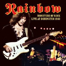 Monsters of Rock at Castle Donnington: Rainbow (1980) - Stream Online