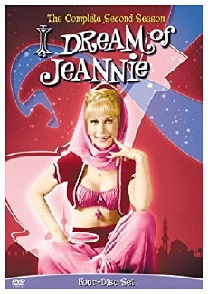 I Dream of Jeannie (1965) - Stream Online