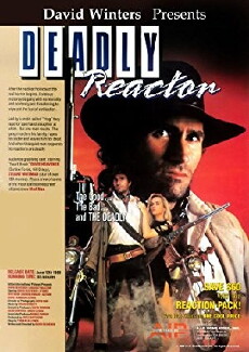 Deadly Reactor (1989) - Stream Online