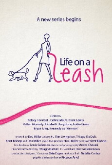 Life on a Leash (2015) - Stream Online