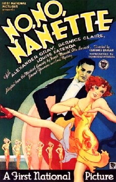 No, No, Nanette (1930) - Stream Online