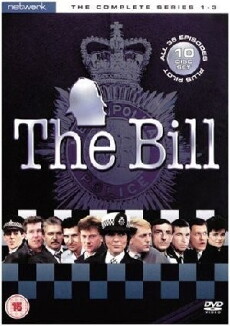 The Bill (1984) - Stream Online