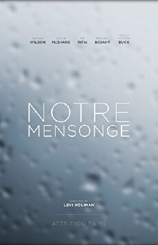 Notre Mensonge (2012) - Stream Online