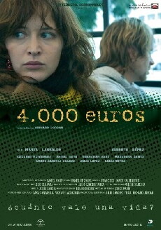 4000 euros (2008) - Stream Online