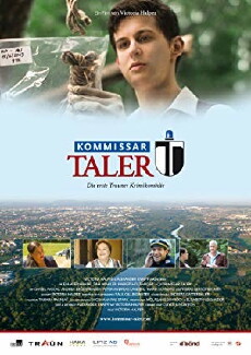 Kommissar Taler (2014) - Stream Online