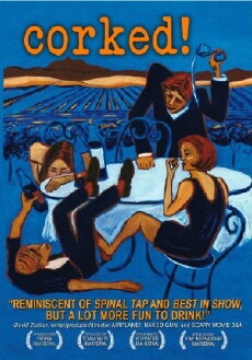 Corked (2009) - Stream Online