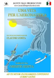 Una vita per l'Aeronautica (2014) - Stream Online