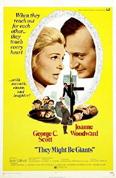 They Might Be Giants (1971) - Stream Online