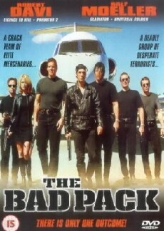 The Bad Pack (1997) - Stream Online