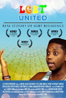 LGBT United (2015) - Stream Online