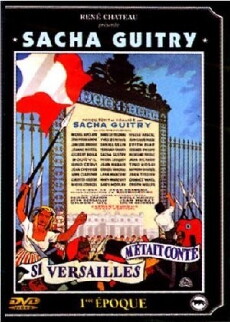 Royal Affairs in Versailles (1954) - Stream Online