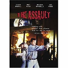 The Assault (1996) - Stream Online