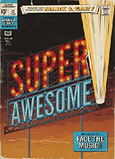 Super Awesome! (2015) - Stream Online