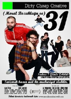 Moral Bozuklugu ve 31 (2010) - Stream Online
