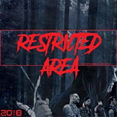 Restricted Area (2019) - Stream Online