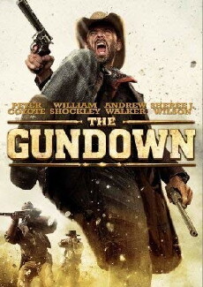 The Gundown (2011) - Stream Online
