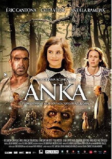 Anka (2017) - Stream Online