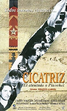 Tsikatriz (1999) - Stream Online