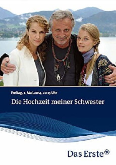 Die Hochzeit meiner Schwester (2014) - Stream Online